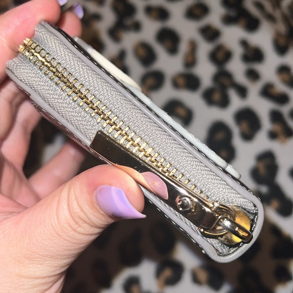 Kate spade owl wallet - Picture 4 of 7